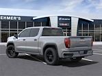 New 2025 GMC Sierra 1500 Pro Crew Cab 4x4, Pickup for sale #250085 - photo 4