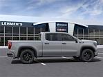 New 2025 GMC Sierra 1500 Pro Crew Cab 4x4, Pickup for sale #250085 - photo 5