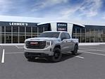 New 2025 GMC Sierra 1500 Pro Crew Cab 4x4, Pickup for sale #250085 - photo 8