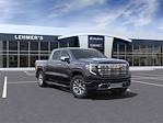 New 2025 GMC Sierra 1500 Denali Crew Cab 4x4, Pickup for sale #250089 - photo 1