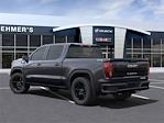 New 2025 GMC Sierra 1500 Elevation Crew Cab 4x4, Pickup for sale #250091 - photo 3