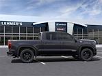 New 2025 GMC Sierra 1500 Elevation Crew Cab 4x4, Pickup for sale #250091 - photo 5