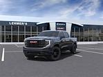 New 2025 GMC Sierra 1500 Elevation Crew Cab 4x4, Pickup for sale #250091 - photo 8