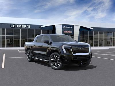 New 2025 GMC Sierra EV Denali Crew Cab 4WD, Pickup for sale #250097 - photo 1