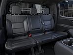 New 2025 GMC Sierra EV Denali Crew Cab 4WD, Pickup for sale #250097 - photo 17