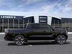 New 2025 GMC Sierra EV Denali Crew Cab 4WD, Pickup for sale #250097 - photo 5