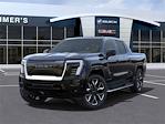 New 2025 GMC Sierra EV Denali Crew Cab 4WD, Pickup for sale #250097 - photo 6