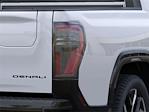 New 2025 GMC Sierra EV Denali Crew Cab 4WD, Pickup for sale #250100 - photo 11