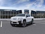 New 2025 GMC Sierra EV Denali Crew Cab 4WD, Pickup for sale #250100 - photo 8