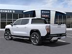 New 2025 GMC Sierra EV Denali Crew Cab 4WD, Pickup for sale #250102 - photo 3