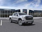 New 2025 GMC Sierra 1500 Denali Ultimate Crew Cab 4x4, Pickup for sale #250105 - photo 1