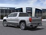 New 2025 GMC Sierra 1500 Denali Ultimate Crew Cab 4x4, Pickup for sale #250105 - photo 3