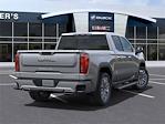 New 2025 GMC Sierra 1500 Denali Ultimate Crew Cab 4x4, Pickup for sale #250105 - photo 4