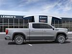 New 2025 GMC Sierra 1500 Denali Ultimate Crew Cab 4x4, Pickup for sale #250105 - photo 5