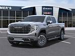 New 2025 GMC Sierra 1500 Denali Ultimate Crew Cab 4x4, Pickup for sale #250105 - photo 6