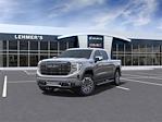 New 2025 GMC Sierra 1500 Denali Ultimate Crew Cab 4x4, Pickup for sale #250105 - photo 8