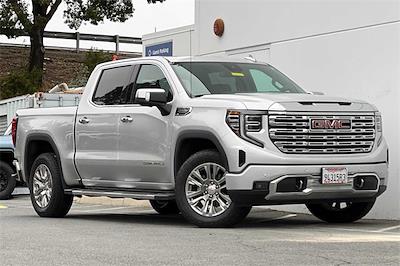 Used 2022 GMC Sierra 1500 Denali Crew Cab 4x4, Pickup for sale #250105A - photo 1