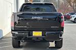 New 2025 GMC Sierra EV Denali Crew Cab 4WD, Pickup for sale #250106 - photo 5