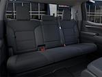 New 2025 GMC Sierra 1500 Elevation Crew Cab 4x4, Pickup for sale #250114 - photo 17