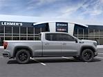 New 2025 GMC Sierra 1500 Elevation Crew Cab 4x4, Pickup for sale #250114 - photo 5