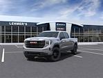 New 2025 GMC Sierra 1500 Elevation Crew Cab 4x4, Pickup for sale #250114 - photo 8