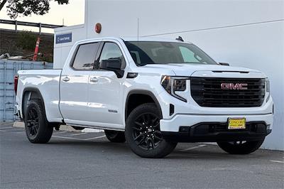 New 2025 GMC Sierra 1500 Elevation Crew Cab 4x4, Pickup for sale #250115 - photo 1