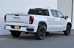 New 2025 GMC Sierra 1500 Elevation Crew Cab 4x4, Pickup for sale #250115 - photo 2