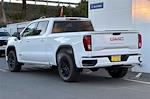 New 2025 GMC Sierra 1500 Elevation Crew Cab 4x4, Pickup for sale #250115 - photo 6