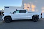 New 2025 GMC Sierra 1500 Elevation Crew Cab 4x4, Pickup for sale #250115 - photo 7