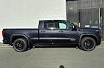 New 2025 GMC Sierra 1500 Elevation Crew Cab 4x4, Pickup for sale #250116 - photo 4