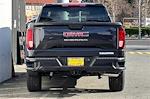 New 2025 GMC Sierra 1500 Elevation Crew Cab 4x4, Pickup for sale #250116 - photo 5