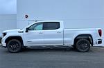 New 2025 GMC Sierra 1500 Elevation Crew Cab 4x4, Pickup for sale #250121 - photo 7