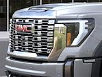 New 2025 GMC Sierra 3500 Denali Crew Cab 4x4, Pickup for sale #250137 - photo 13