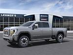 New 2025 GMC Sierra 3500 Denali Crew Cab 4x4, Pickup for sale #250137 - photo 2