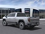 New 2025 GMC Sierra 3500 Denali Crew Cab 4x4, Pickup for sale #250137 - photo 3