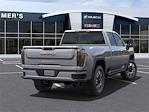 New 2025 GMC Sierra 3500 Denali Crew Cab 4x4, Pickup for sale #250137 - photo 4