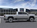 New 2025 GMC Sierra 3500 Denali Crew Cab 4x4, Pickup for sale #250137 - photo 5