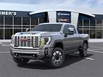 New 2025 GMC Sierra 3500 Denali Crew Cab 4x4, Pickup for sale #250137 - photo 6