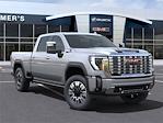 New 2025 GMC Sierra 3500 Denali Crew Cab 4x4, Pickup for sale #250137 - photo 7