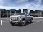 New 2025 GMC Sierra 3500 Denali Crew Cab 4x4, Pickup for sale #250137 - photo 8