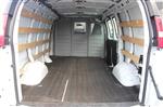 Used 2017 GMC Savana 2500, Empty Cargo Van for sale #6754 - photo 2