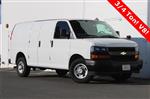Used 2018 Chevrolet Express 2500 4x2, Empty Cargo Van for sale #6773 - photo 1