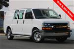 Used 2019 Chevrolet Express 2500 4x2, Empty Cargo Van for sale #7006 - photo 1