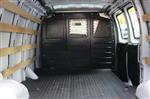 Used 2019 Chevrolet Express 2500 4x2, Empty Cargo Van for sale #7006 - photo 2