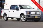 Used 2019 Ford F-150 XLT SuperCrew Cab 4x4, Pickup for sale #7085 - photo 1