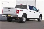 Used 2019 Ford F-150 XLT SuperCrew Cab 4x4, Pickup for sale #7085 - photo 2