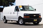 Used 2019 Chevrolet Express 3500 4x2, Empty Cargo Van for sale #7199 - photo 3