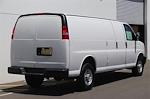 Used 2019 Chevrolet Express 3500 4x2, Empty Cargo Van for sale #7199 - photo 6