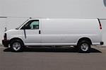 Used 2019 Chevrolet Express 3500 4x2, Empty Cargo Van for sale #7199 - photo 9