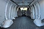 2020 Chevrolet Express 2500 SRW RWD, Empty Cargo Van for sale #7526 - photo 2